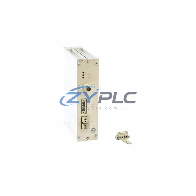 ABB TC513V1 3BSE018405R1 Industrial Network Interface for Advant Systems