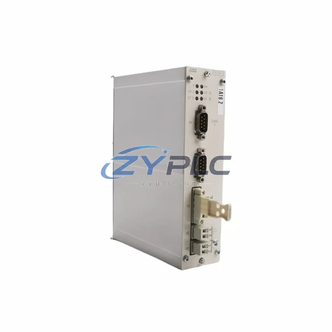 ABB TC516 3BSE012632R1 Communication Module
