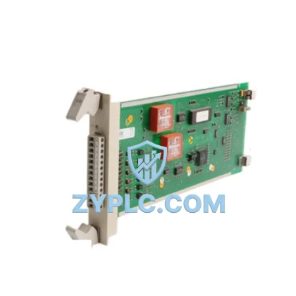 ABB TC520 Industrial Network Interface for AC500 Systems TC520 ABB