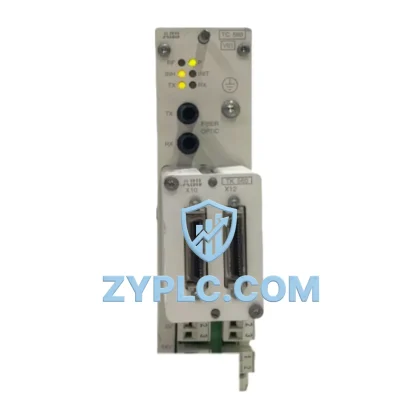 ABB TC560V2 3BSE022178R1 System-Ready Communication Module for AC800M Architecture TC560V2 3BSE022178R1 ABB