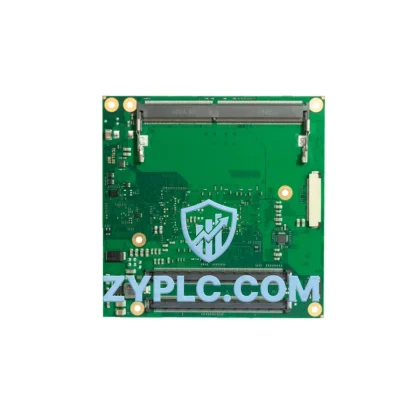ABB TC625 System-Ready Coaxial Modem for AC800M Architecture TC625 ABB