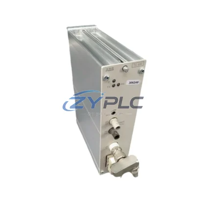 ABB TC630 3BSE002253R1 Replacement Optical Modem TC630 3BSE002253R1 ABB