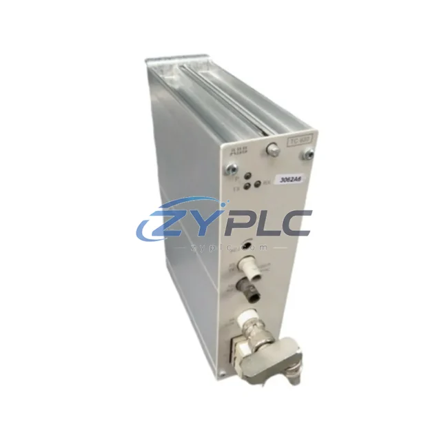 ABB TC630 3BSE002253R1 Optical Modem
