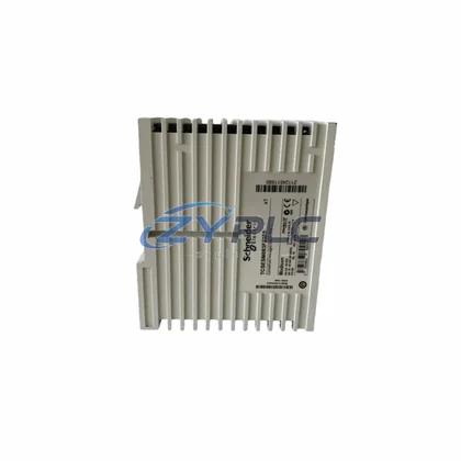 Schneider TCSESM083F23F0 Industrial Network Interface for ConneXium TCSESM083F23F0 Schneider Electric
