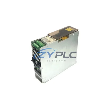 Bosch Rexroth TDM1.2-050-300-W1 AC Servo Drive for IndraDrive Series