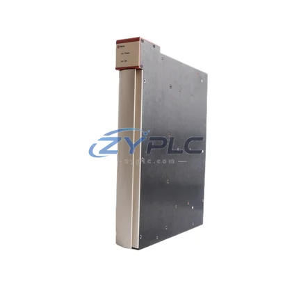 GE TGT-3X6L-1-0-BD Industrial Servo Power for WHEDCO TGT Architecture TGT-3X6L-1-0-BD GE Whedco