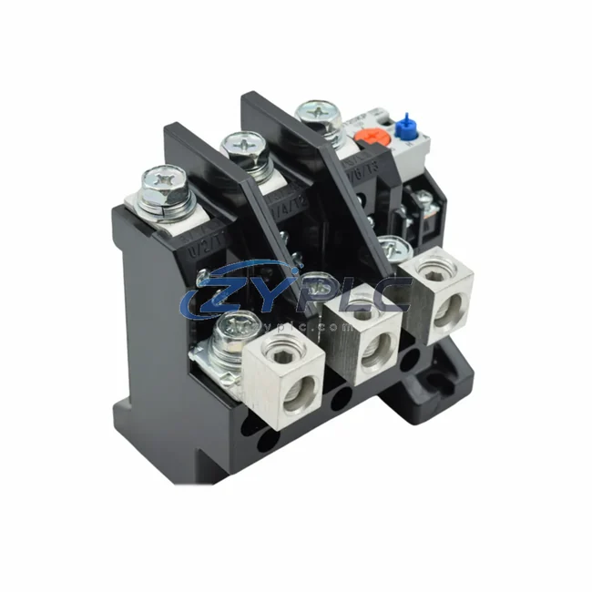 Mitsubishi TH-N12KP Thermal Relay for FA Series