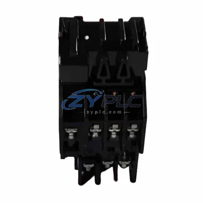 Mitsubishi TH-N12TP Thermal Overload Relay | MSO Series product image