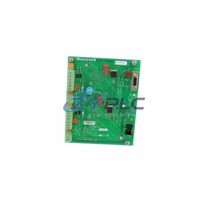 Honeywell TK-FFRU01 51309550-275 Fieldbus Processor for TPS Systems TK-FFRU01 51309550-275 Honeywell