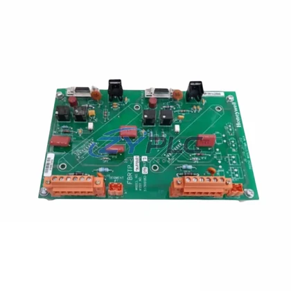 Honeywell TK-FFSU01 Industrial Network Interface for TK Series Systems TK-FFSU01 Honeywell