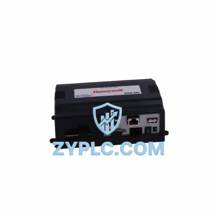 Honeywell TK-FTEB01 System-Ready FTE Bridge for C300 Architecture TK-FTEB01 Honeywell