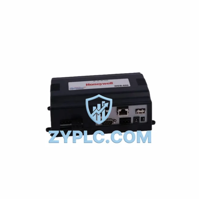 Honeywell TK-FTEB01 System-Ready FTE Bridge for C300 Architecture