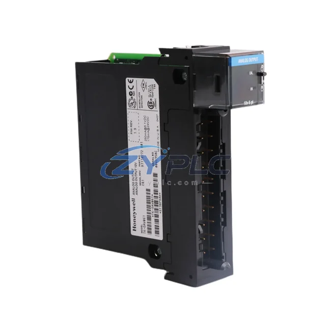 Honeywell TK-OAV061 Analog Output Module
