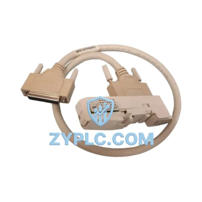 ABB TK801V006 3BSC950089R2 System-Ready ModuleBus Cable for AC800M Architecture