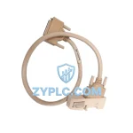 ABB TK801V006 3BSC950089R2 System-Ready ModuleBus Cable for AC800M Architecture