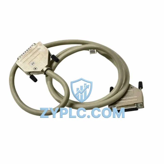 ABB TK801V012 3BSC950089R3 Energy-Saving AC500 Cable