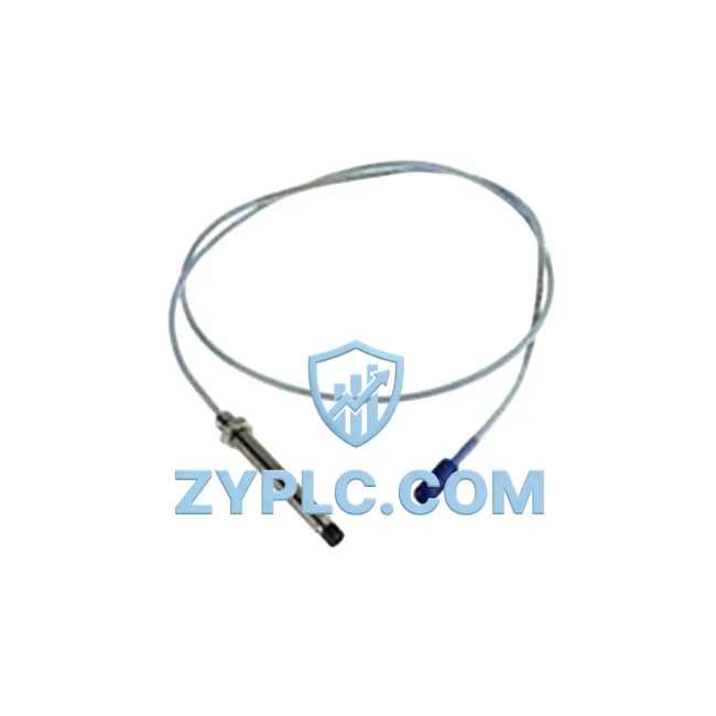 ABB TK807F System-Ready Supply Cable for AC500 S500 Architecture