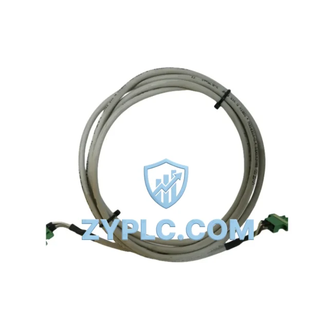 ABB TK821V020 3BSC950202R1 Battery Cable for AC800M Systems