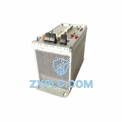 Berger Lahr TLC4362D312151 Energy-Saving Servo Drive for Optimized TLC Automation TLC4362D312151 Berger Lahr