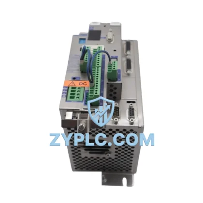 Berger Lahr TLC511F Energy-Saving Servo Drive IclA TLC511 F BERGER LAHR