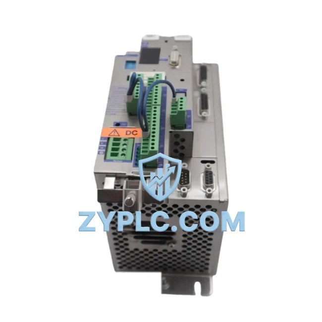Berger Lahr TLC511F Energy-Saving Servo Drive IclA