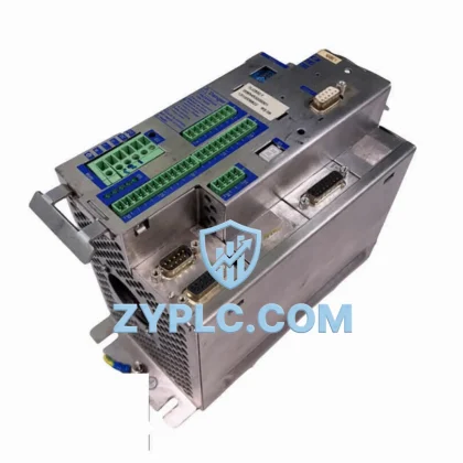 Berger Lahr TLC532F 0063453200001 Energy-Saving AC Servo Drive for Optimized TLC Automation TLC532F 0063453200001 Berger Lahr