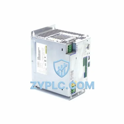Berger Lahr TLC636F Industrial Network Interface for TLC Series Systems TLC636F Berger Lahr