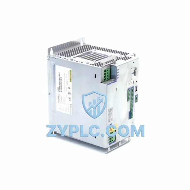 Berger Lahr TLC636F AC Servo Drive for TLC Series Systems