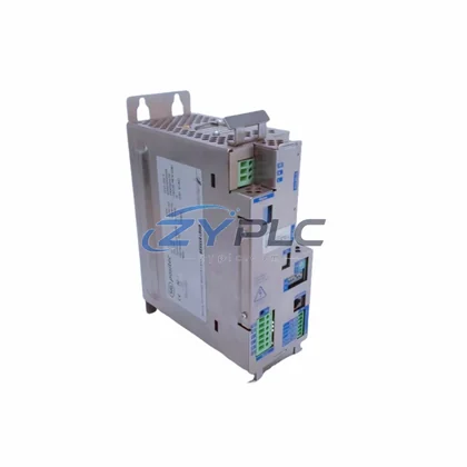 Berger Lahr TLD012F 63401200001 Power Supply for TLD Series