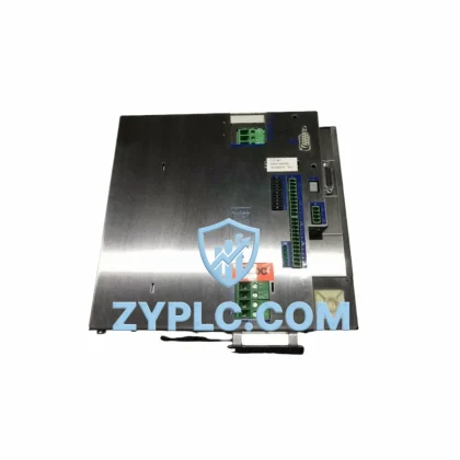 Berger Lahr TLD138F Servo Driver | WD3 Series TLD138F Berger Lahr