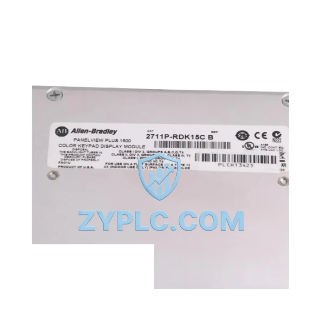 Allen-Bradley TLS2-GD2 440G-T27256 Industrial Network Interface for GuardMaster Systems