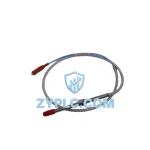 Bently Nevada TM0180-08-00-15-10-02 Industrial Network Interface for 3500 Series Systems