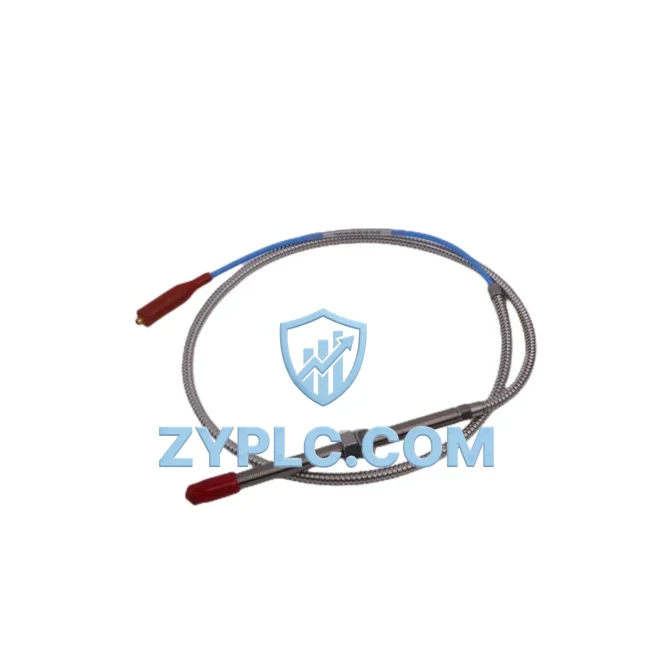 Bently Nevada TM0180-08-00-15-10-02 Industrial Network Interface for 3500 Series Systems