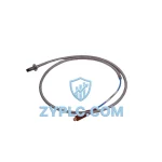 Bently Nevada TM0180-A08-B00-C02-D10 System-Ready Proximity Probe for 3500 Architecture