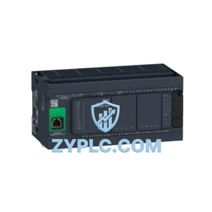 Schneider TM241CE40R Energy-Saving PLC for Modicon M241 TM241CE40R Schneider Electric