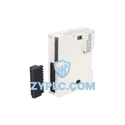 Schneider Electric TM2AMM3HT Industrial Network Interface for Modicon M221 Systems TM2AMM3HT Schneider Electric