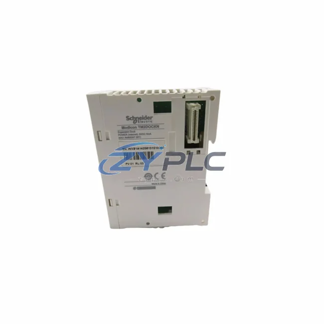 Schneider TM2DOCKN Docking Station for Modicon TM2