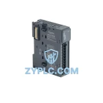 Schneider TM3AQ4 Analog Output Module TM3