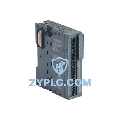 Schneider TM3DI16 Energy-Saving Digital Input Module TM3DI16 Schneider Electric