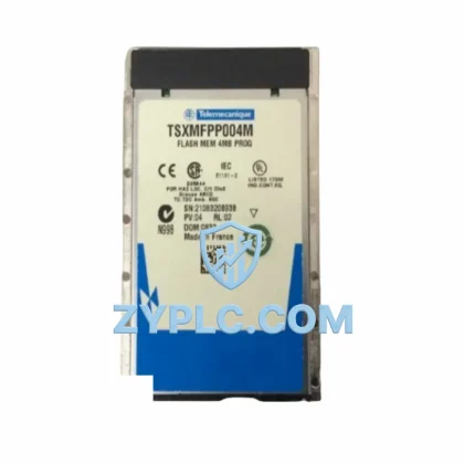 Schneider Electric TSXMFPP004M Industrial Network Interface for Modicon Premium Systems touch panel Schneider Electric