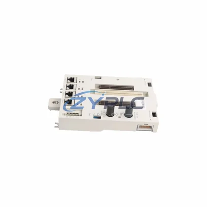 ABB TP830 3BSE018114R1 Network Module Symphony Plus TP830 3BSE018114R1 ABB