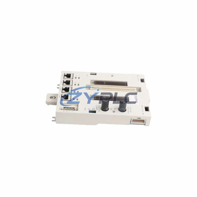 ABB TP830 3BSE018114R1 Network Module Symphony Plus