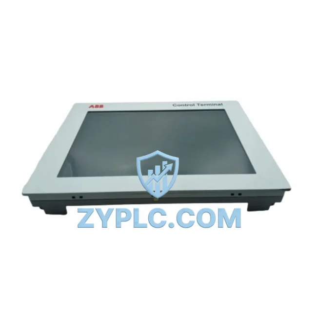 ABB TPC-1570H 3BHE031734R1011 Industrial Network Interface for AC800M Systems
