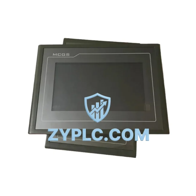 MCGS TPC7062TX HMI Touch Panel | Embedded Series