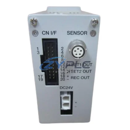 ICS Triplex TPG-1RM Industrial Power Gateway for Trusted Architecture TPG-1RM ICS Triplex