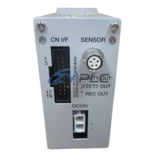 ICS Triplex TPG-1RM Power Gateway for Trusted