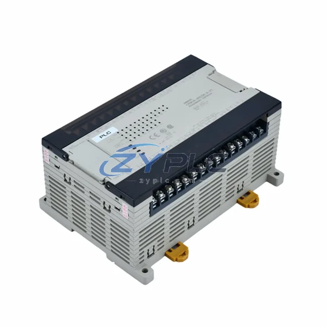 Omron TPM1A-40CDR-A Programmable Logic Controller for Sysmac Systems