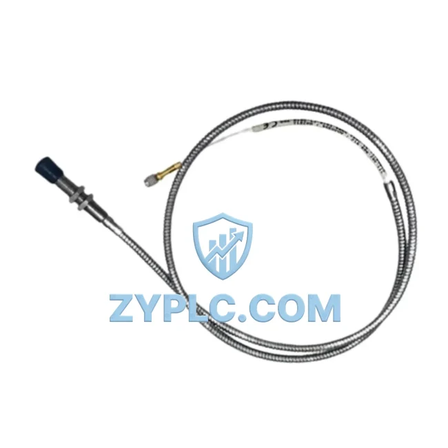 Meggitt TQ402 111-402-000-013 Torque Sensor | VIBRO-METER