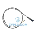 Meggitt TQ402 111-402-000-013 Torque Sensor | VIBRO-METER