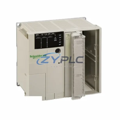 Schneider Electric TSX3721001 Industrial Network Interface for Momentum Systems TSX3721001 Schneider Electric